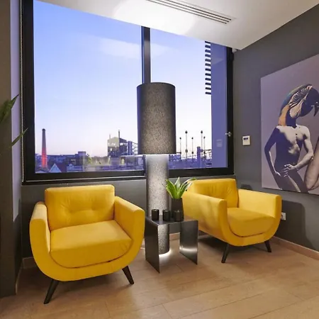 Ma Maison No. 3: Downtown Loft Near Acropolis With High-speed Internet * Athens