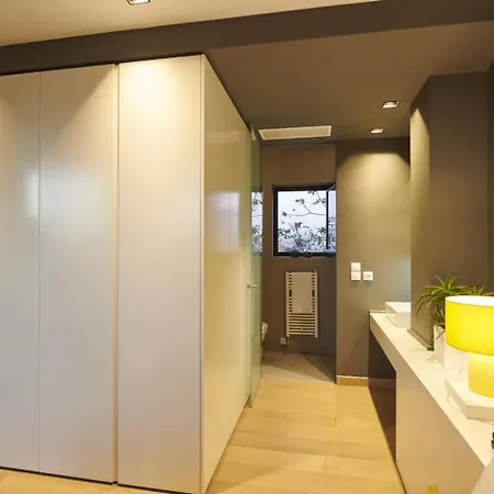 Apartment Ma Maison No. 3: Downtown Loft Near Acropolis With High-speed Internet