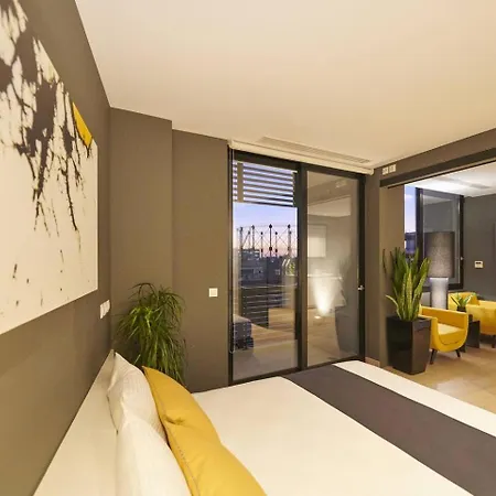 Ma Maison No. 3: Downtown Loft Near Acropolis With High-speed Internet * Athens