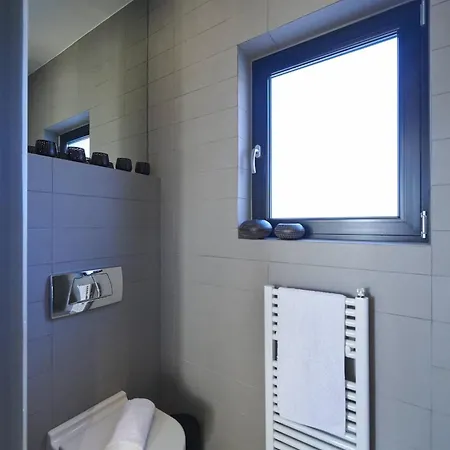 Ma Maison No. 3: Downtown Loft Near Acropolis With High-speed Internet Athens