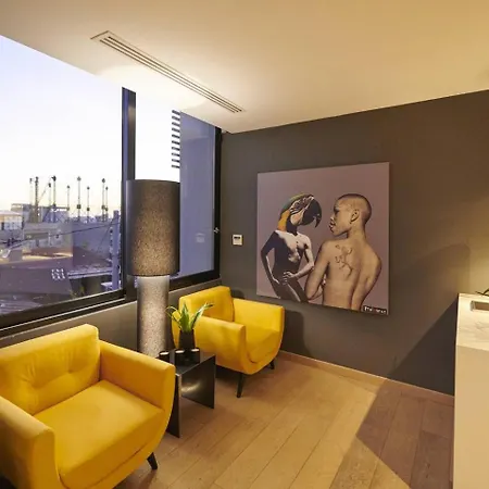 Ma Maison No. 3: Downtown Loft Near Acropolis With High-speed Internet Apartment Athens