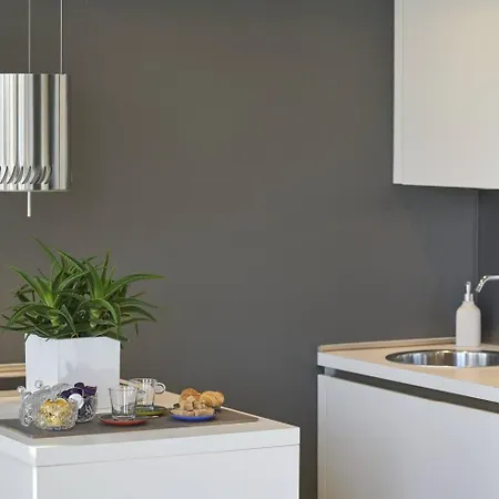Ma Maison No. 3: Downtown Loft Near Acropolis With High-speed Internet Athens