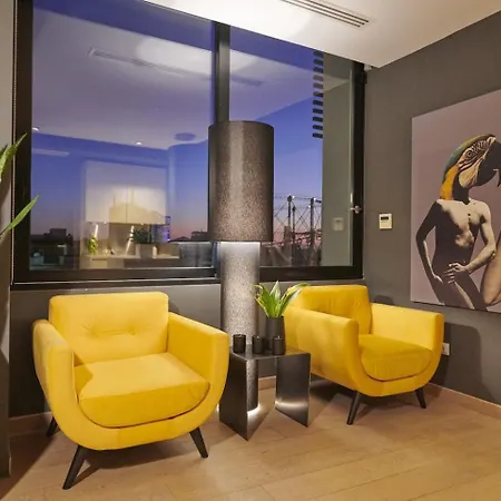 Apartment Ma Maison No. 3: Downtown Loft Near Acropolis With High-speed Internet *