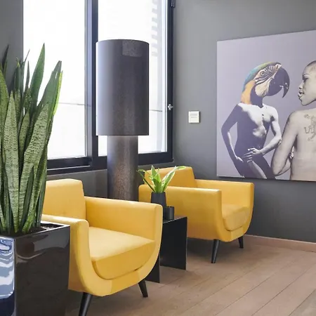 Ma Maison No. 3: Downtown Loft Near Acropolis With High-speed Internet * Athens