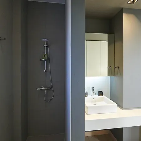 Ma Maison No. 3: Downtown Loft Near Acropolis With High-speed Internet