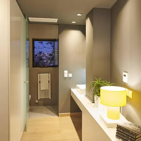 Ma Maison No. 3: Downtown Loft Near Acropolis With High-speed Internet Apartment