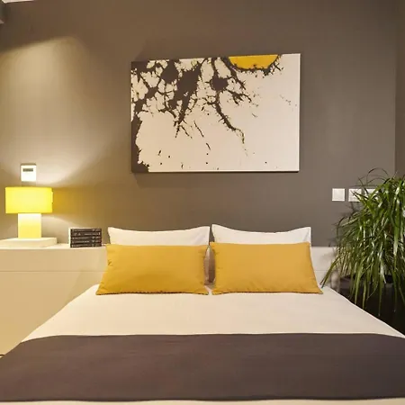 Ma Maison No. 3: Downtown Loft Near Acropolis With High-speed Internet