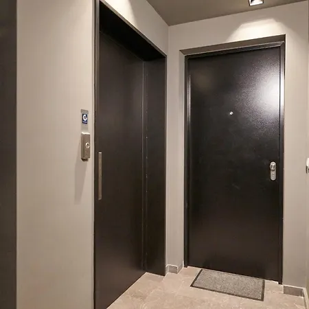 Apartment Ma Maison No. 3: Downtown Loft Near Acropolis With High-speed Internet Athens